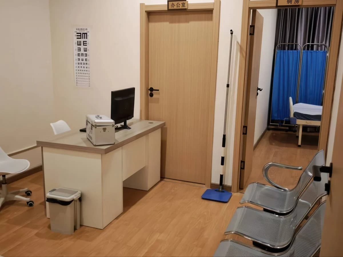 PSYCHE DREAM SPA massage shop photo 8