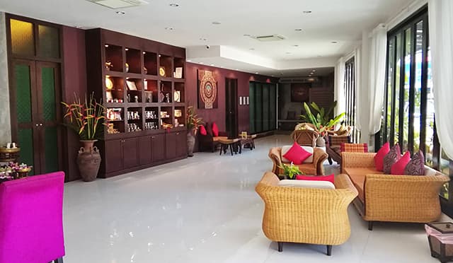 Radarom Spa massage shop photo 8