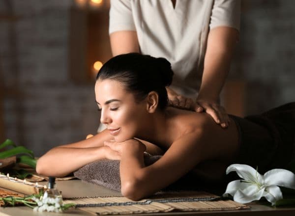 RandR Massage (before Sabai Sabai Massage), CHALONG massage shop photo 11