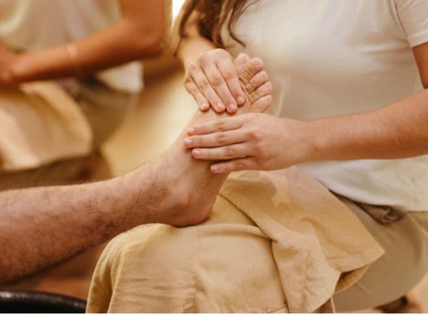 RandR Massage (before Sabai Sabai Massage), CHALONG massage shop photo 10