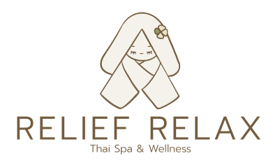 Relief Relax — Thai massage in Siam / Chit Lom, Bangkok