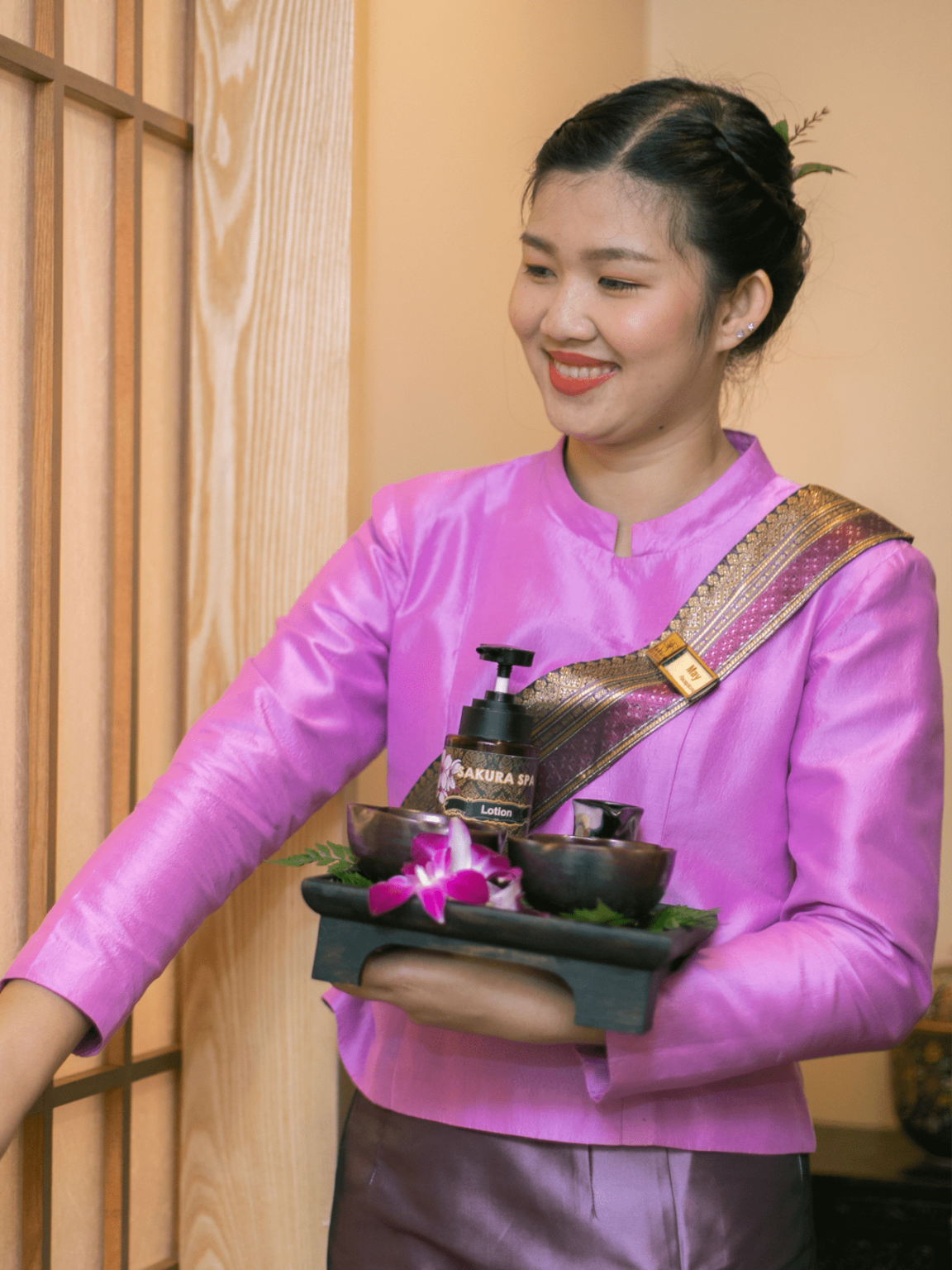 ซากุระ สปา เอกมัย massage shop photo 12