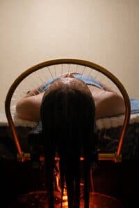 Sea Massage Phuket interior photo 2 — Thai massage in Phuket