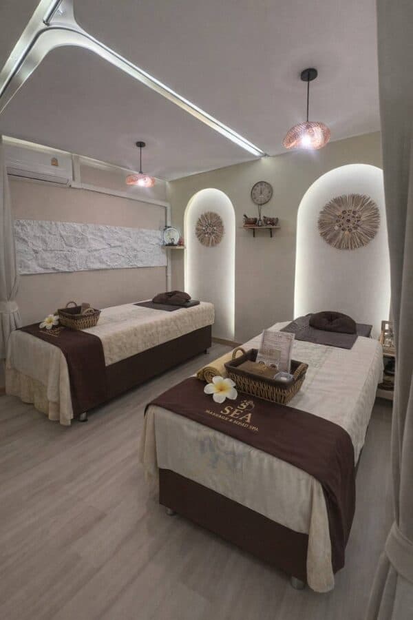 Sea Massage Phuket massage shop photo 10