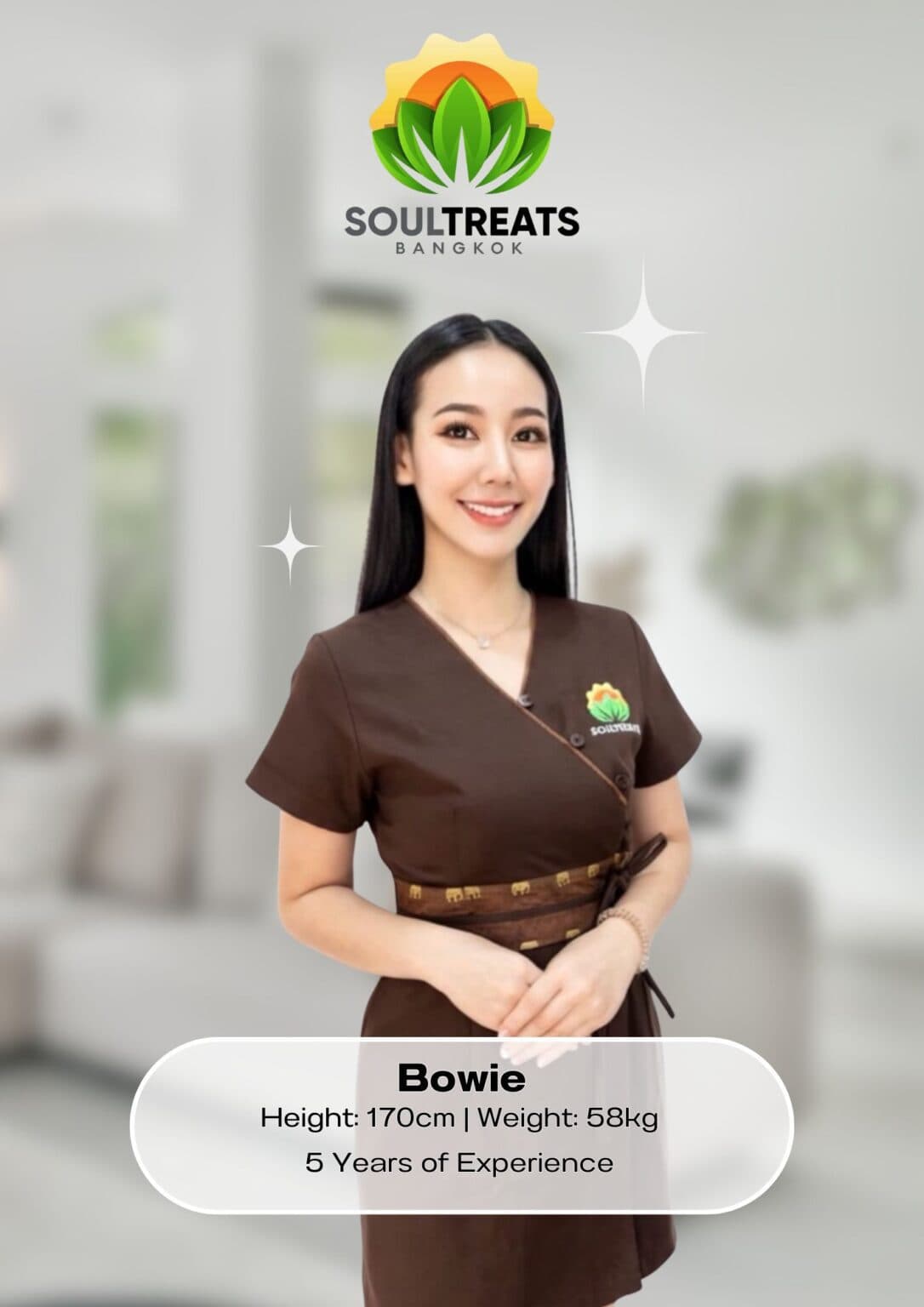 Soul Treats Bangkok massage shop photo 9
