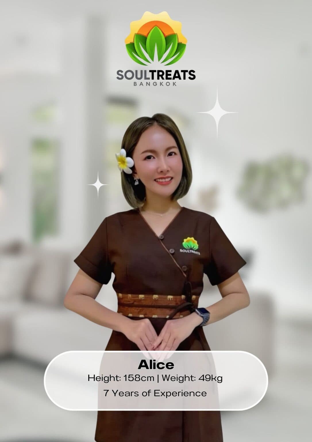 Soul Treats Bangkok massage shop photo 12