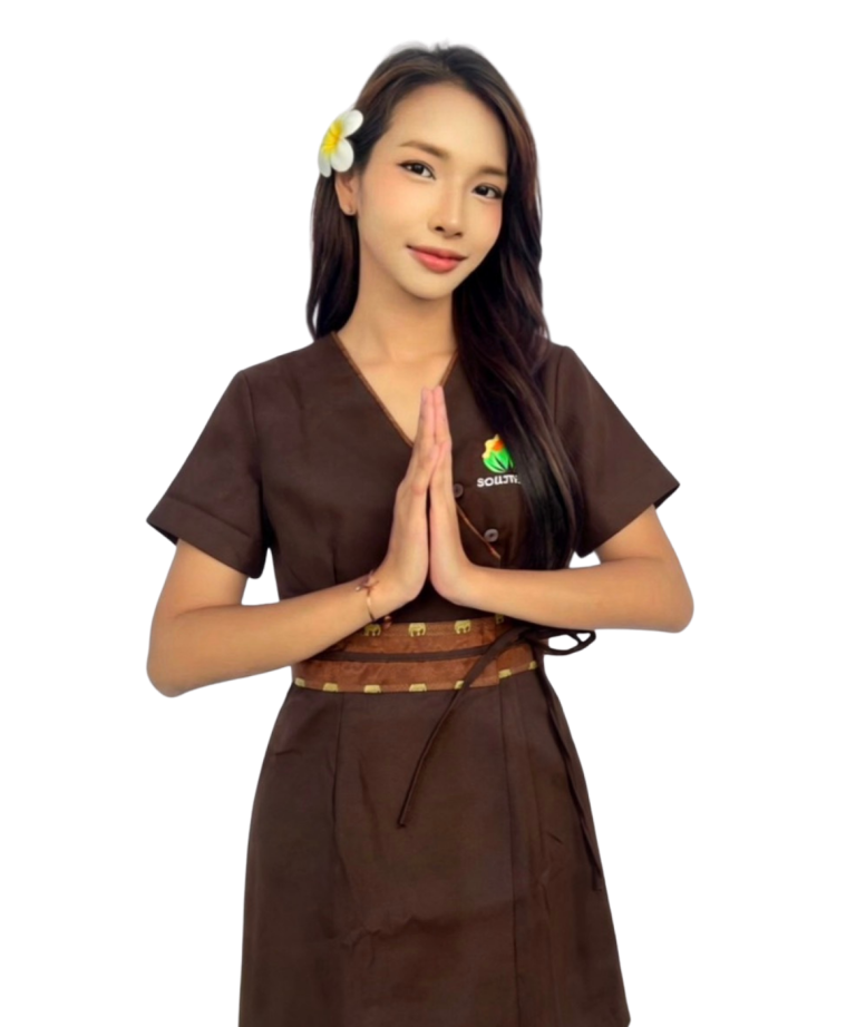 Soul Treats Bangkok massage shop photo 5