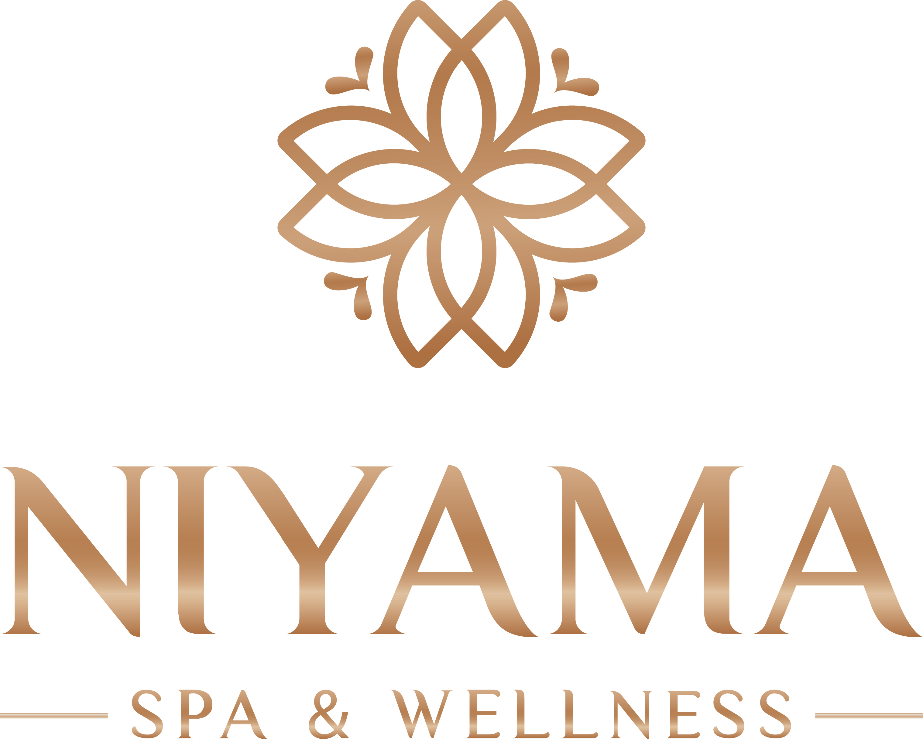 Niyama Spa & Wellness (Cherngtalay,Phuket) interior photo 1 — Spa in Phuket