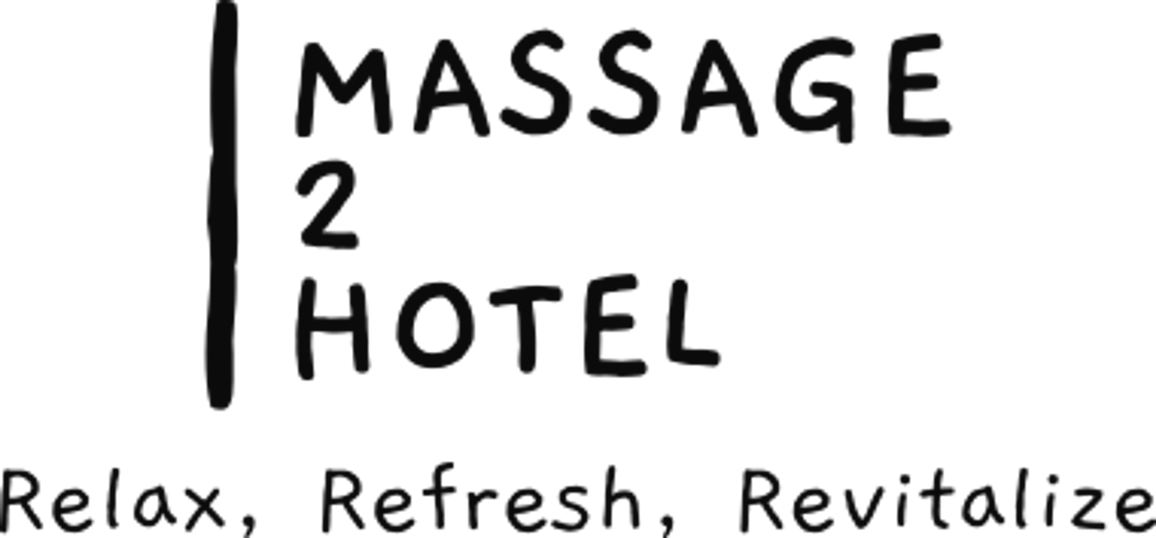 Delivery Massage ( Out call Massage ) 泰国按摩医生有经验的专业知识 — Thai massage, Bangkok