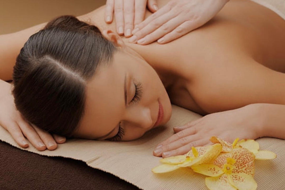 TheBest Relax Massage massage shop photo 10