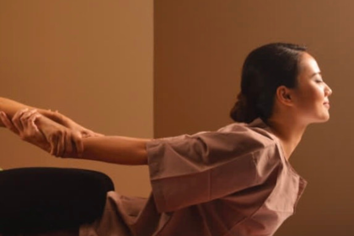 TheBest Relax Massage massage shop photo 7