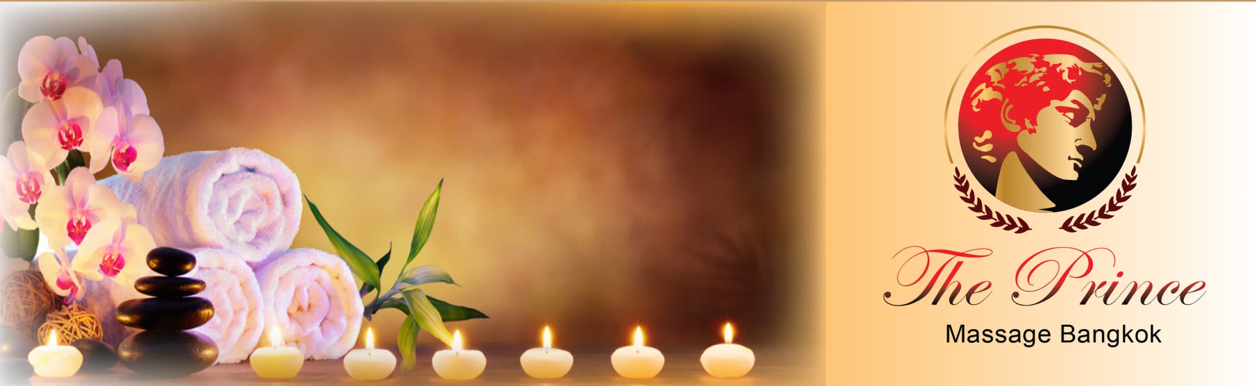 The Prince spa interior photo 1 — Spa in Bangkok