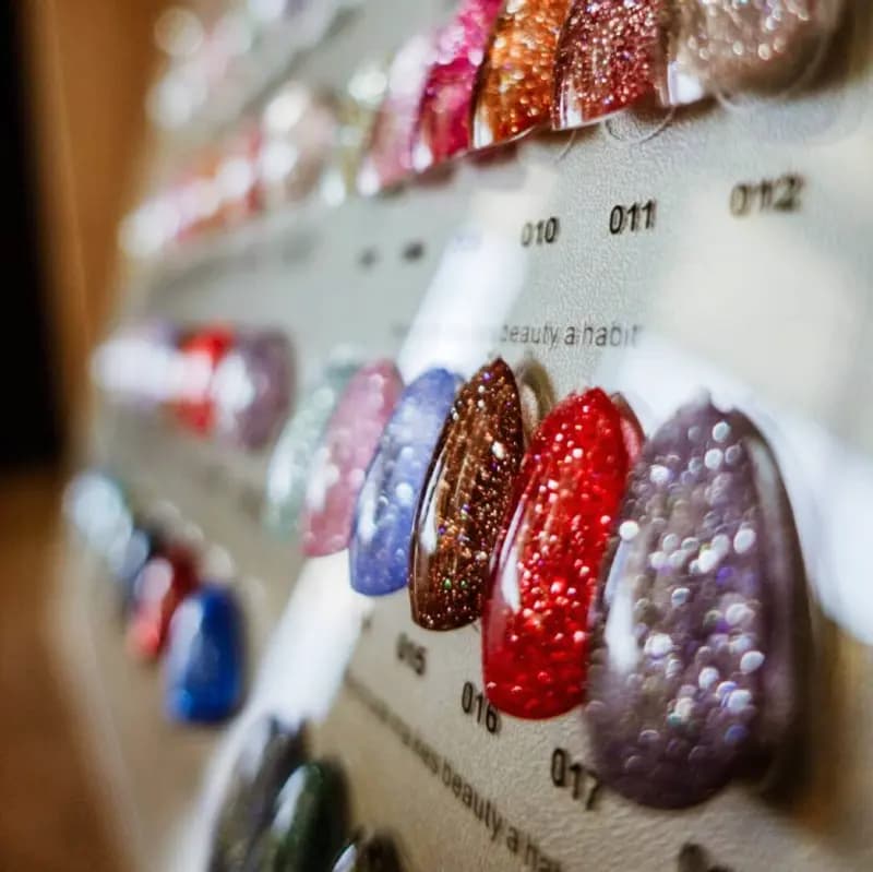 VIP Nail Salon & Massage Spa Phuket Airport — Thai massage, Phuket