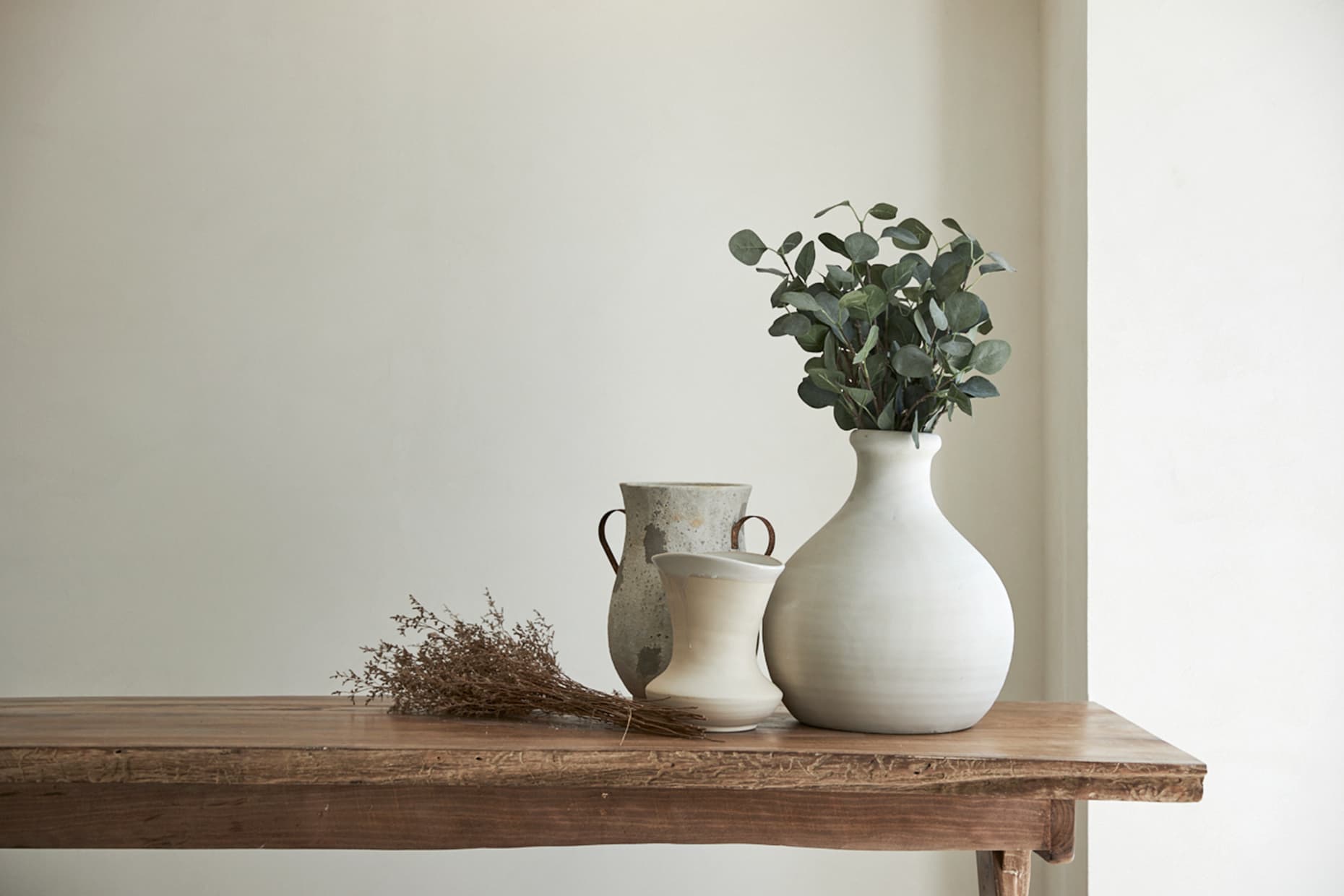 White Wood Green Spa & Wellness interior photo 2 — Oil massage in Bangkok