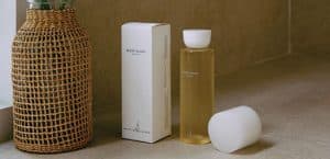 White Wood Green Spa & Wellness massage shop photo 5