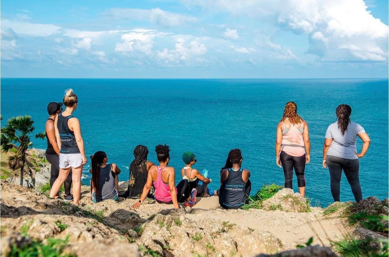 Amity Wellness — Spa in Rawai / Nai Harn, Phuket