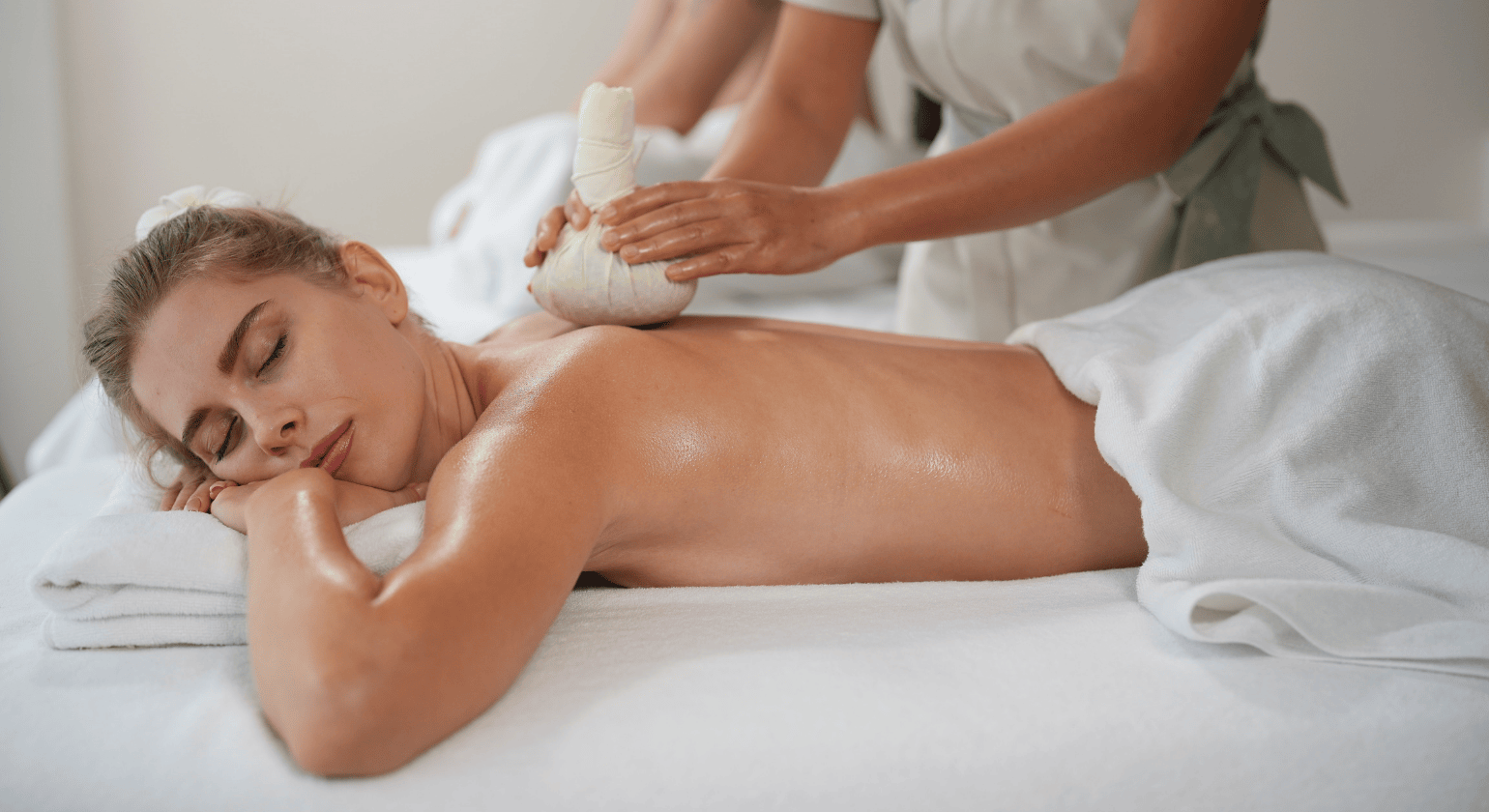 Pearl Spa In Phuket massage shop photo 9