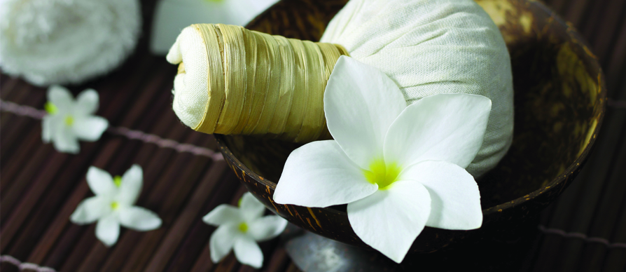 Spa Life Nara Place Branch interior photo 1 — Thai massage in Bangkok