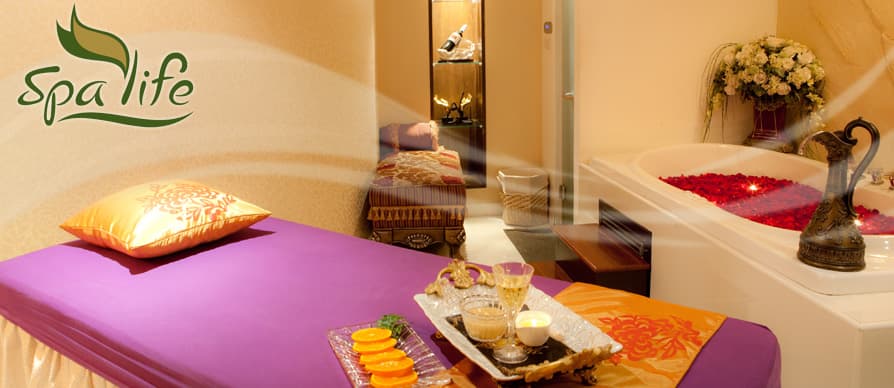 Spa Life Nara Place Branch massage shop photo 5