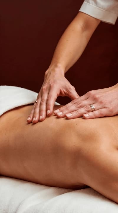 Boossabakorn Spa & Wellness interior photo 2 — Oil massage in Krabi