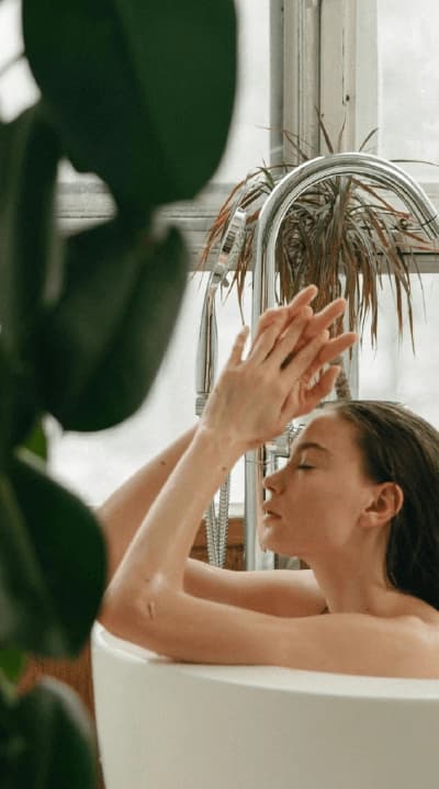 Boossabakorn Spa & Wellness interior photo 3 — Oil massage in Krabi