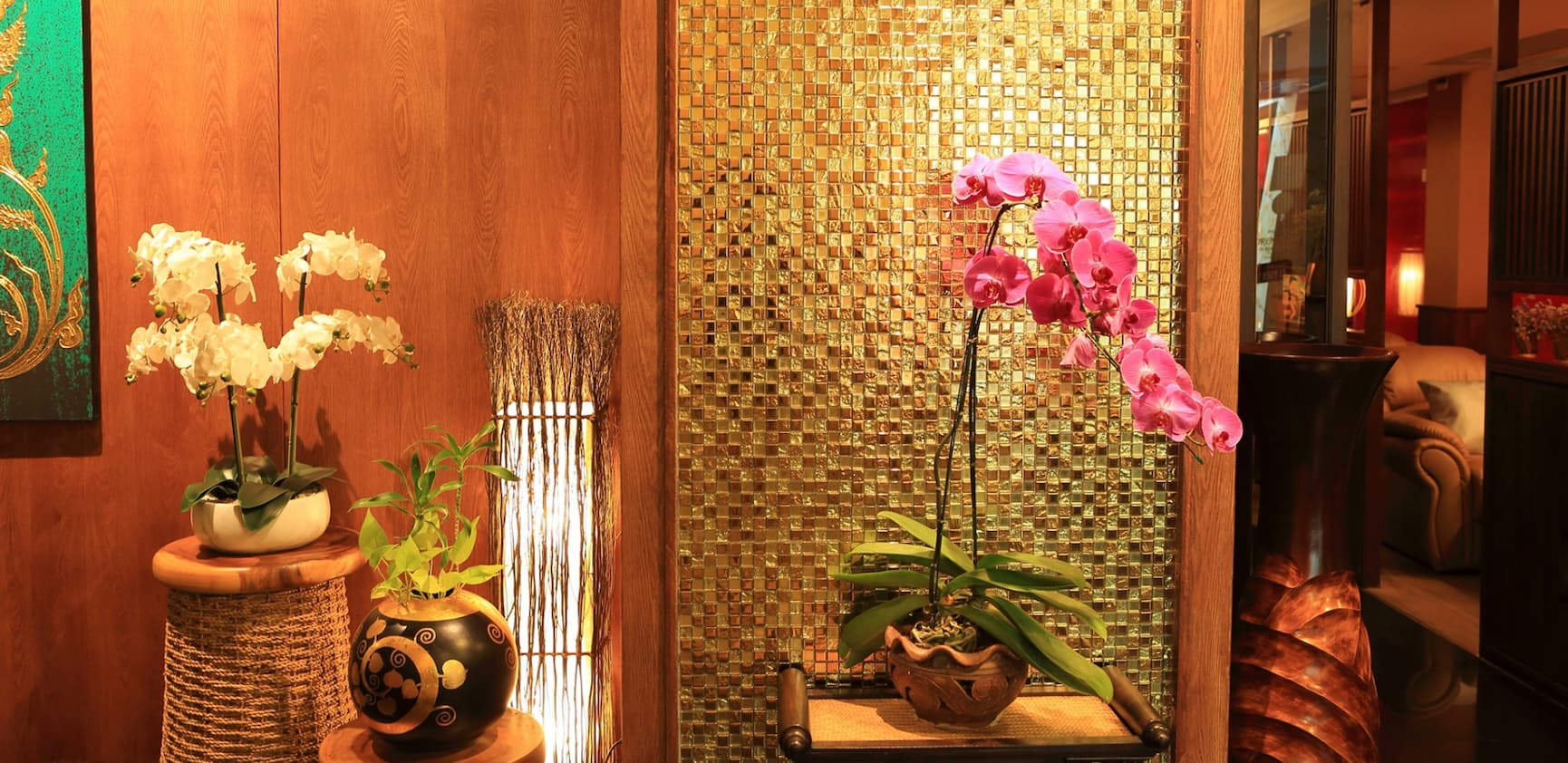 C9 SPA massage shop photo 5