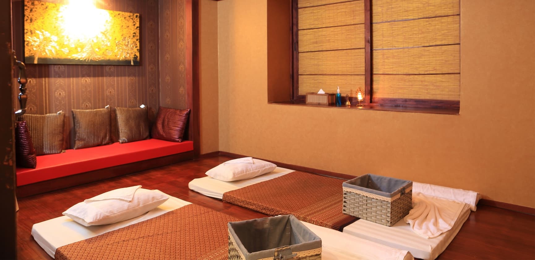 C9 SPA massage shop photo 10