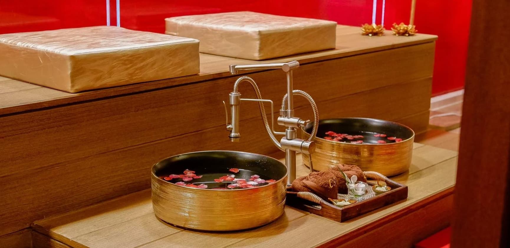 C9 SPA massage shop photo 12