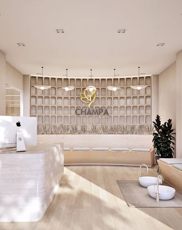 Champa Massage Taina massage shop photo 5