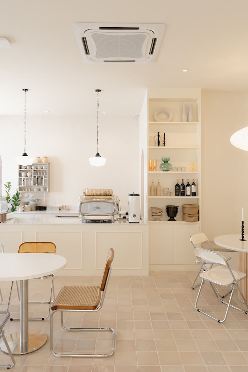 Cheeva Spa massage shop photo 8