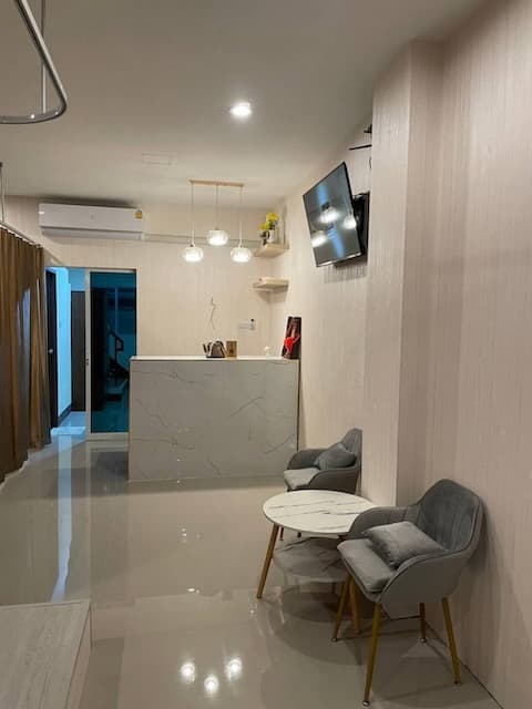 Marina Massage (มารีน่า) massage shop photo 5