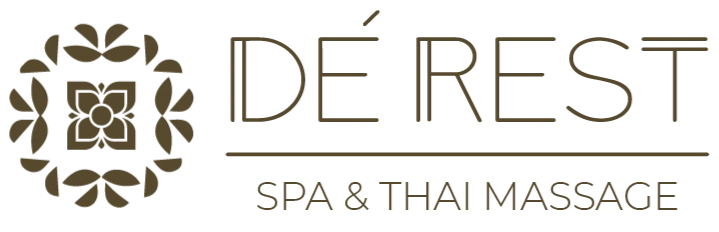 De Rest Spa interior photo 3 — Thai massage in Bangkok