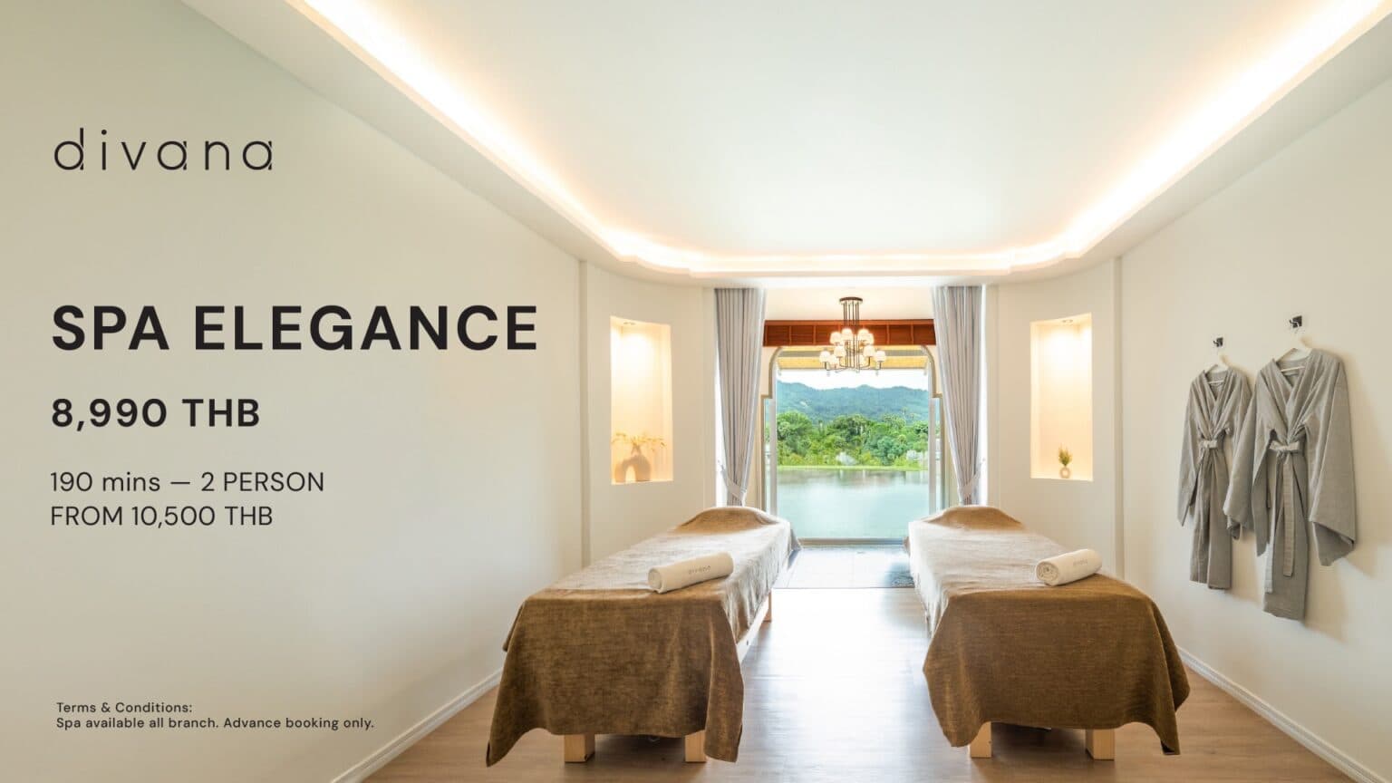 divana Divine Spa massage shop photo 10