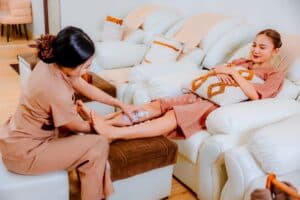 Outcall Massage by For rest Pattaya massage shop photo 7