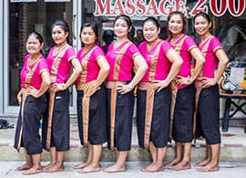 Healthland massage shop photo 10