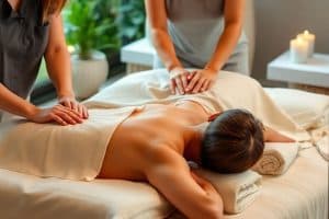 Leela Thai Outcall Massage Pattaya massage shop photo 11