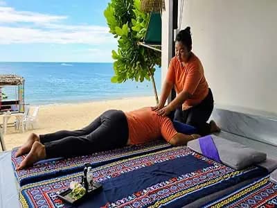 Magic Massage massage shop photo 11