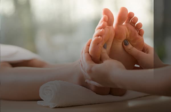 Montra Health Massage - centralwOrld 2nd floor massage shop photo 7