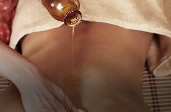 Montra Health Massage - centralwOrld 2nd floor massage shop photo 10