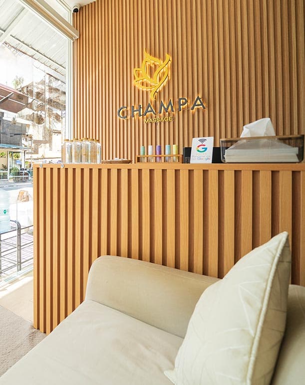 Nimman House massage massage shop photo 9