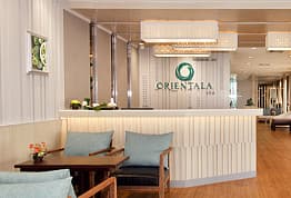 Orientala Spa Deevana Plaza Krabi Aonang Branch massage shop photo 8