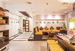 Orientala Spa massage shop photo 11