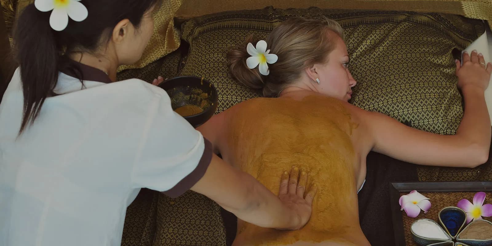 Oriental Massage interior photo 3 — Thai massage in Phuket