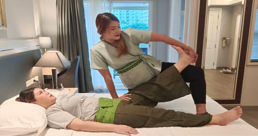 Ploen Massage (Outcall) massage shop photo 6