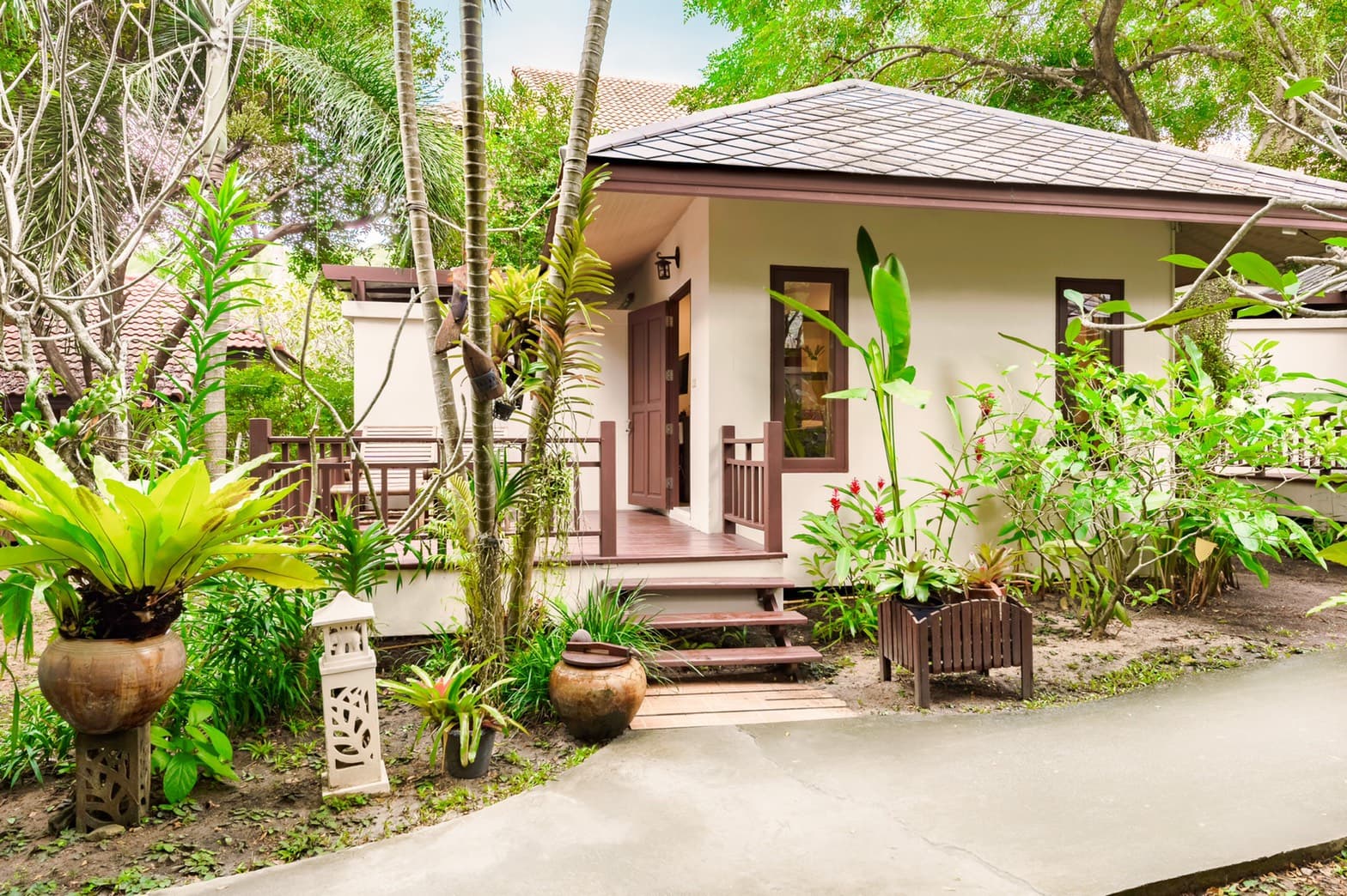 Vibes Massage by Promtsukburi interior photo 1 — Spa in Koh Samui