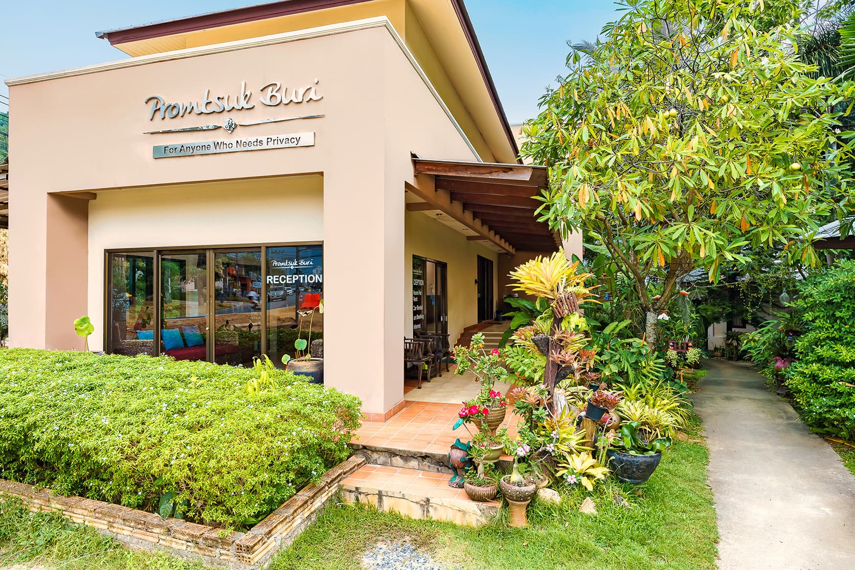 Vibes Massage by Promtsukburi massage shop photo 10