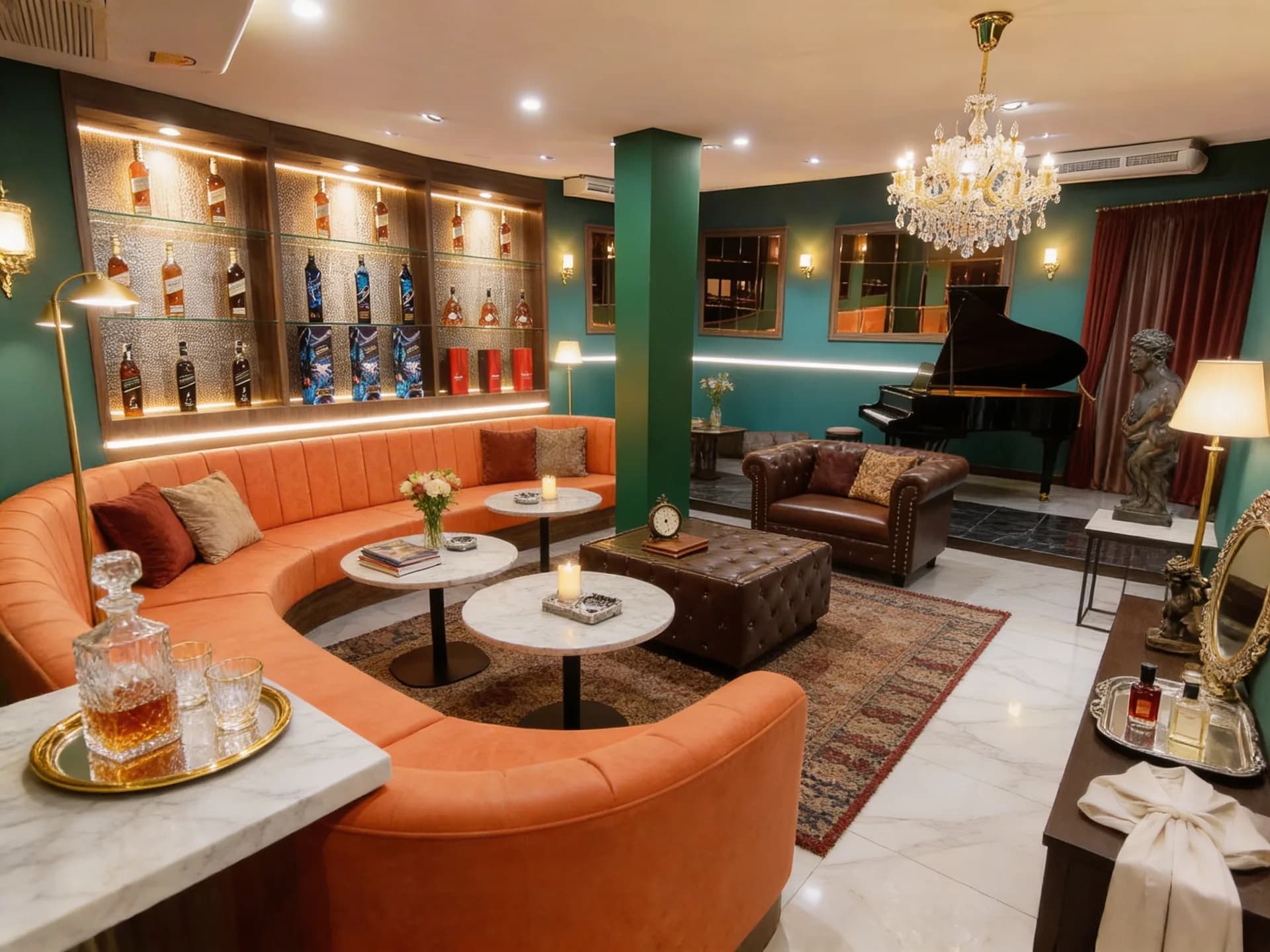 Roze Nuru Massage massage shop photo 5