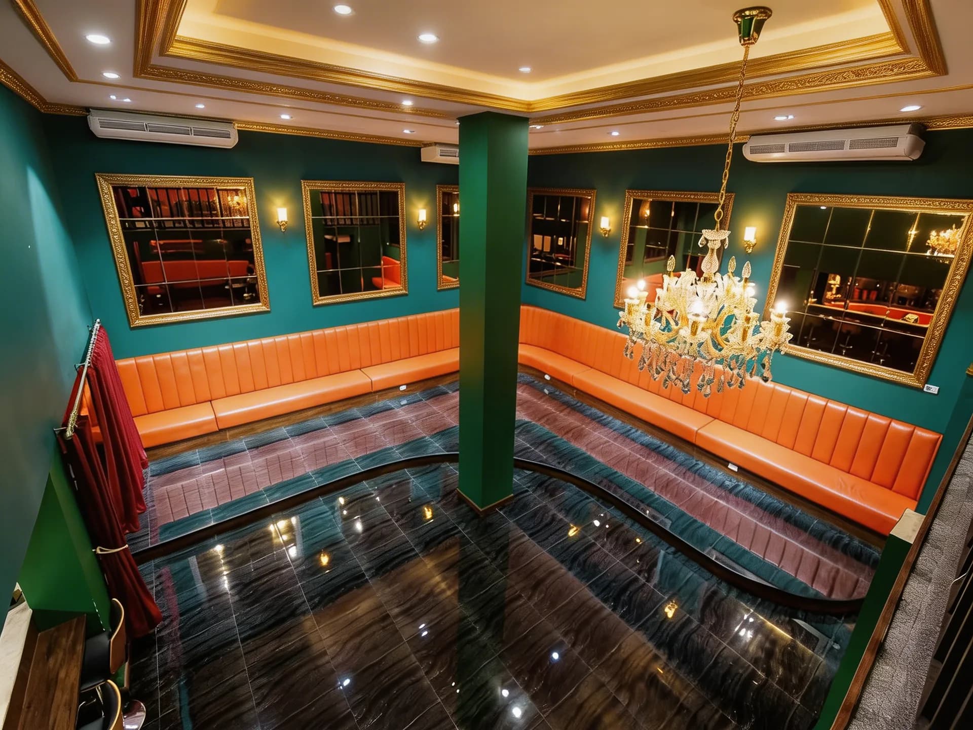 Roze Nuru Massage — Nuru in Sukhumvit, Bangkok