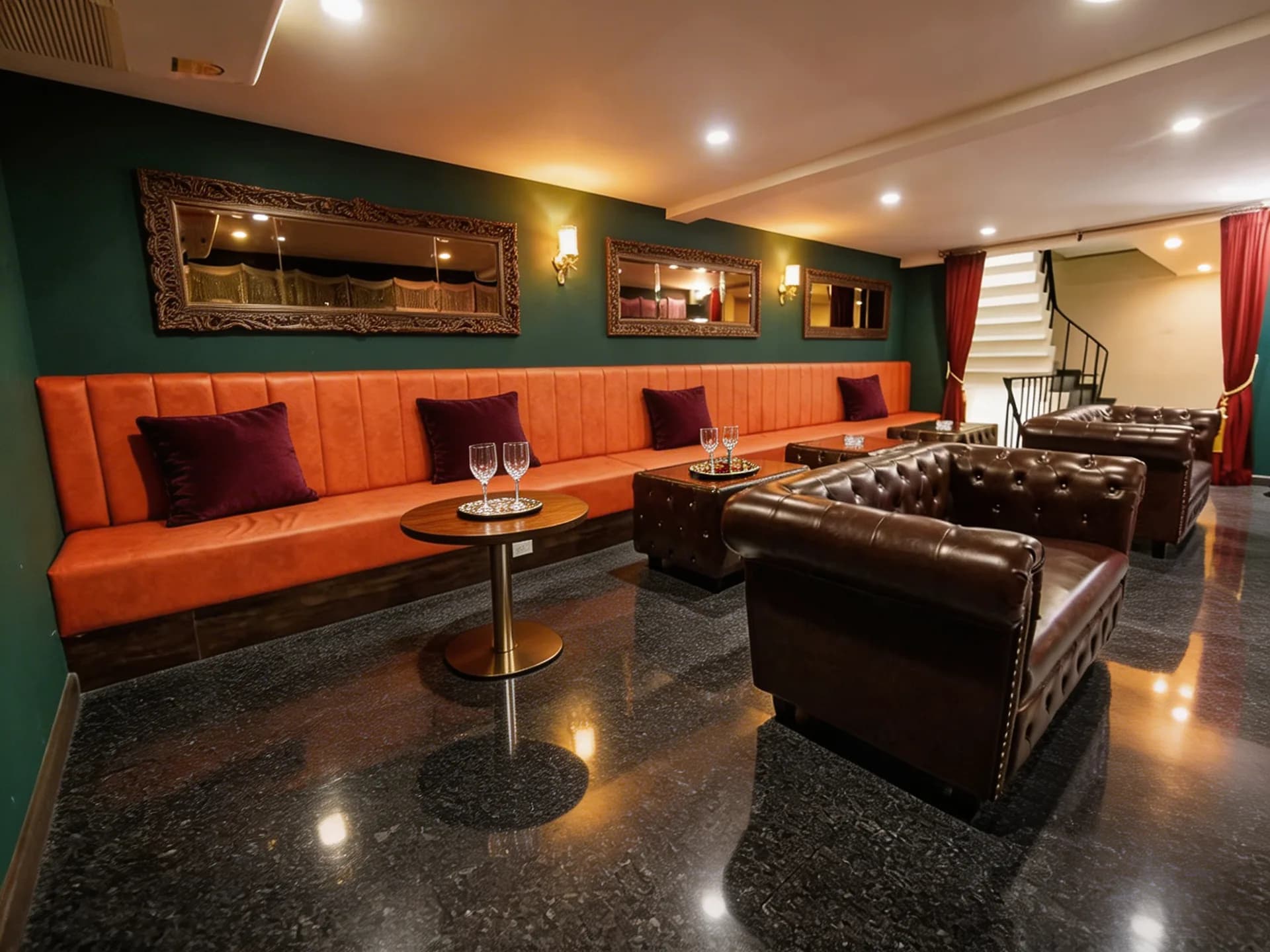 Roze Nuru Massage massage shop photo 7