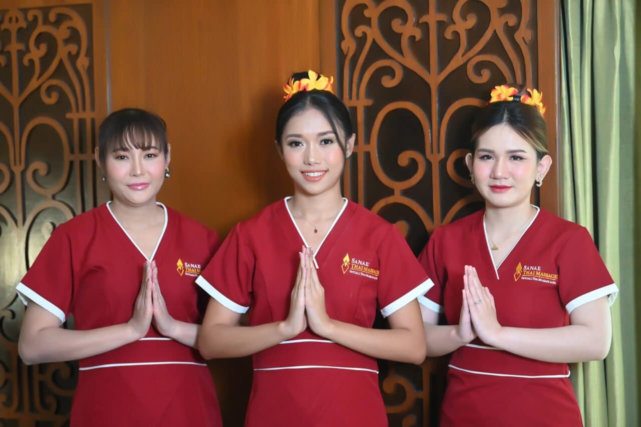 Runjuan Outcall massage suvarnabhumi massage shop photo 12